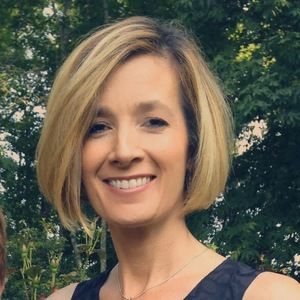 Meet your Posher, Lori